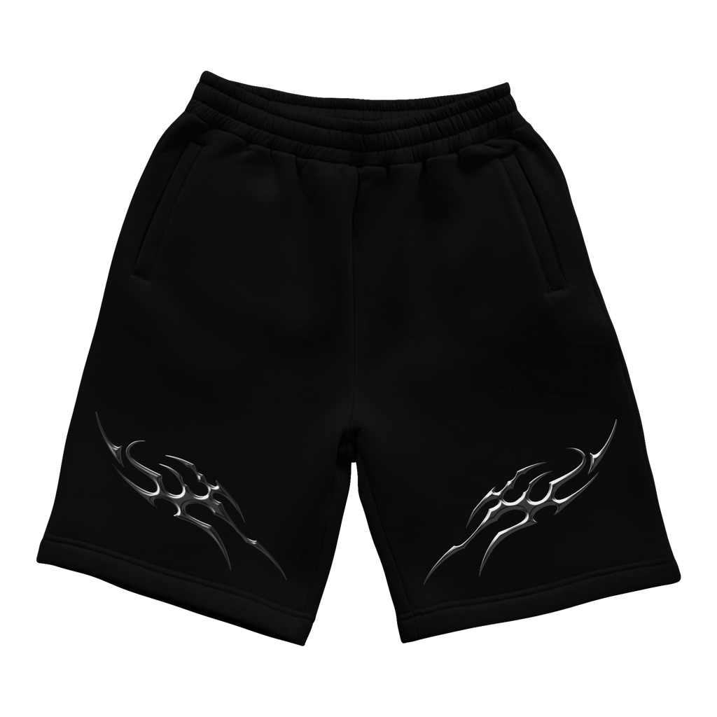 'DEATH METAL' SHORTS