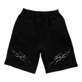 'DEATH METAL' SHORTS
