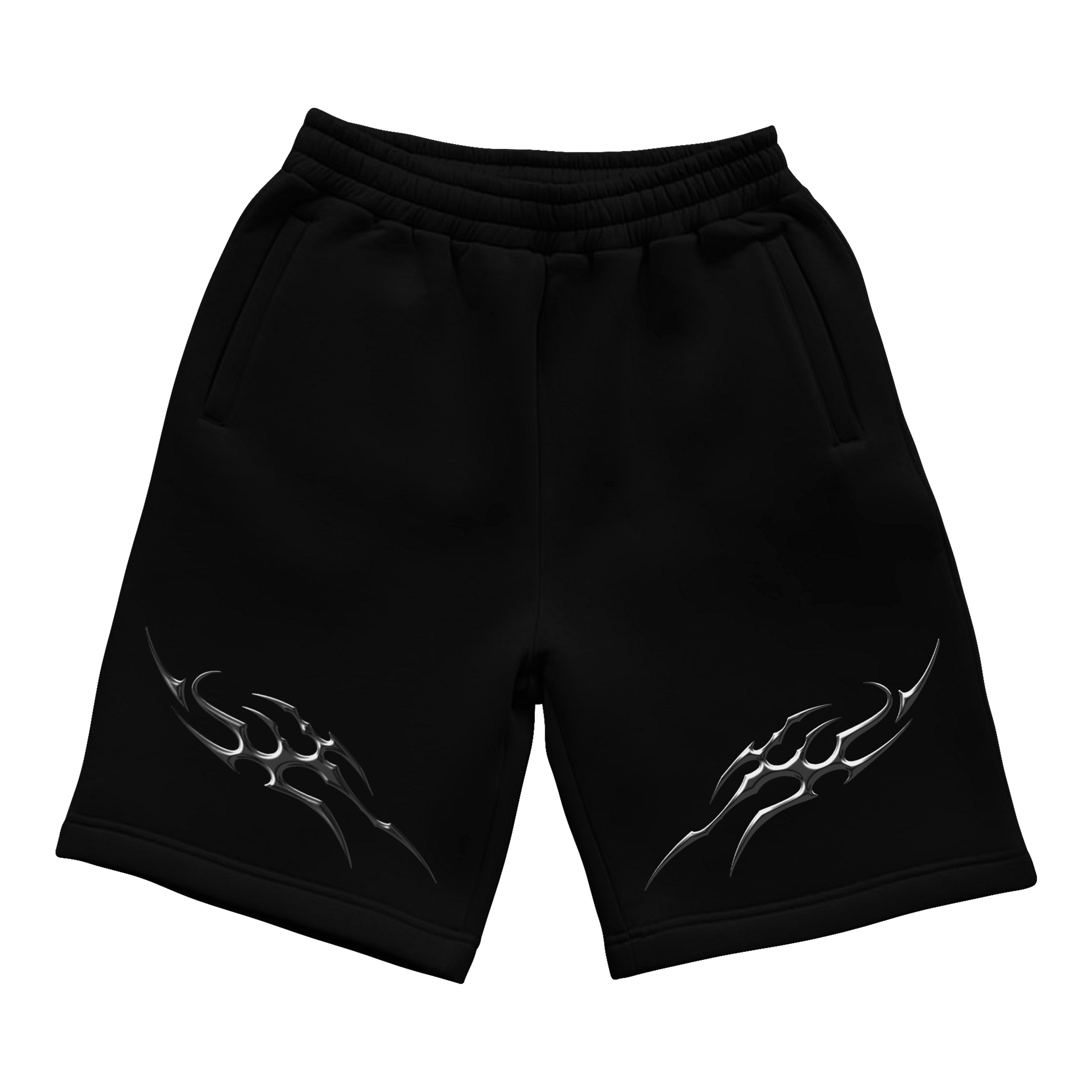 'DEATH METAL' SHORTS