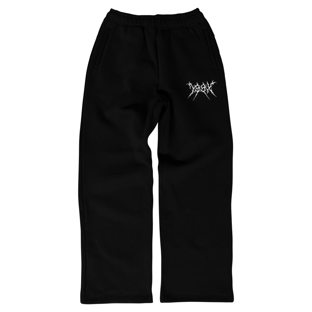 'DEATH METAL' PANTS