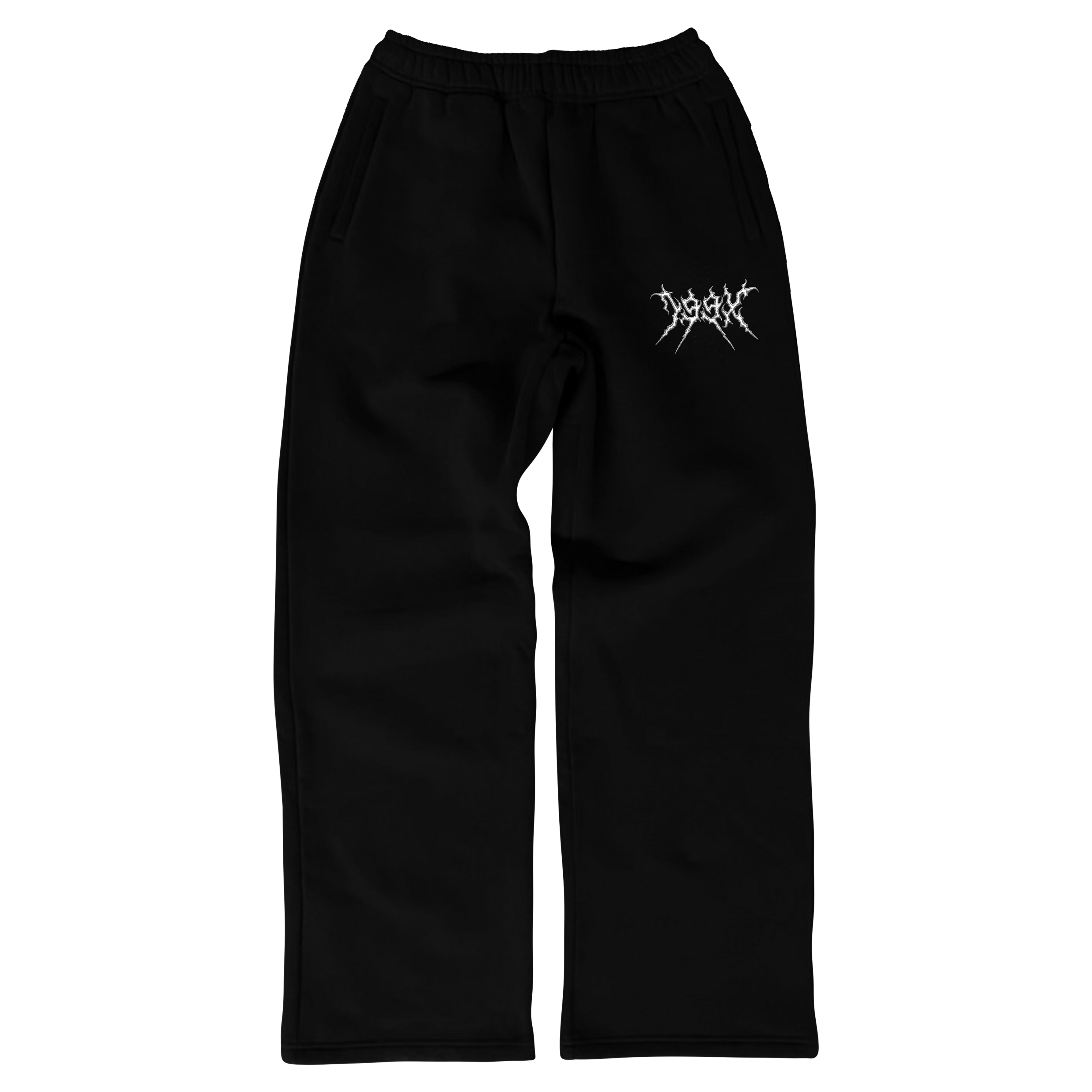 'DEATH METAL' PANTS