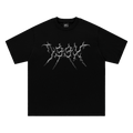 'DEATH METAL' TEE