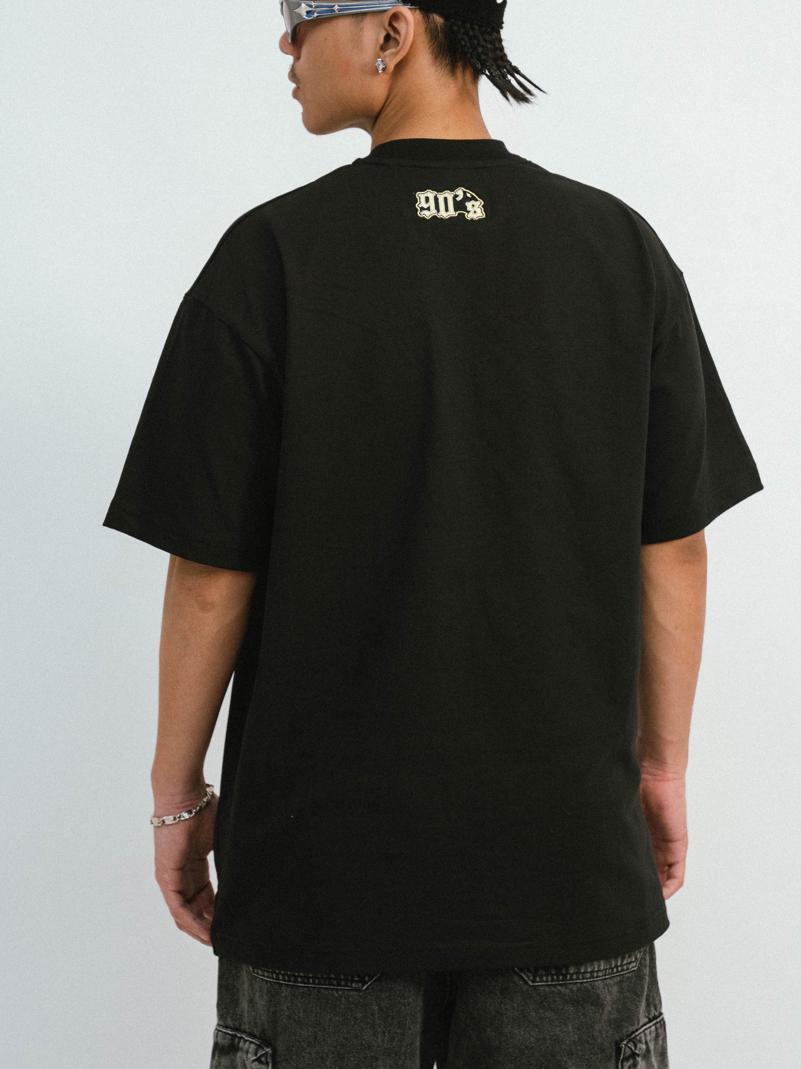 Flow G CHAMPS RING Shirt