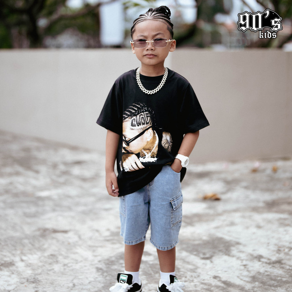 90's KIDS - Flow G Collection Shirt