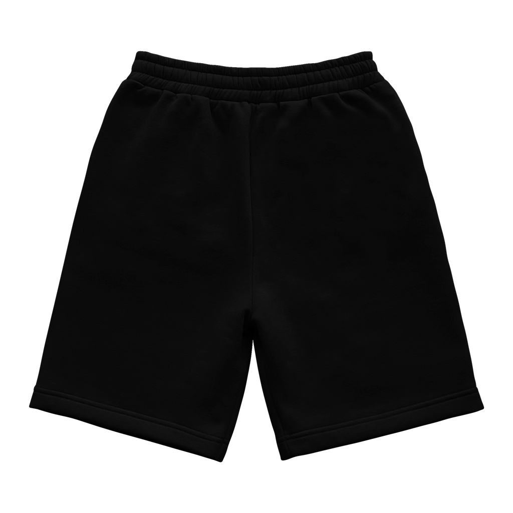 'DEATH METAL' SHORTS