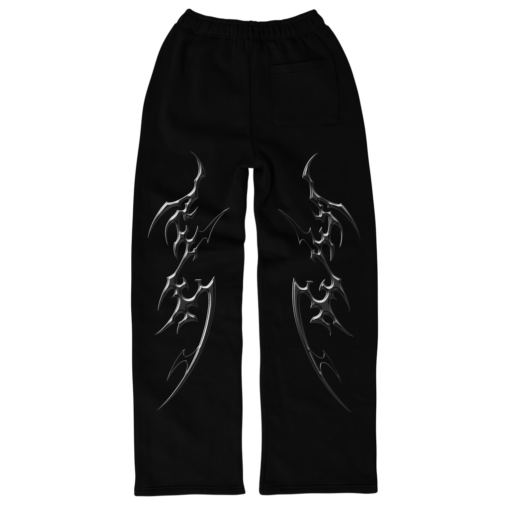 'DEATH METAL' PANTS