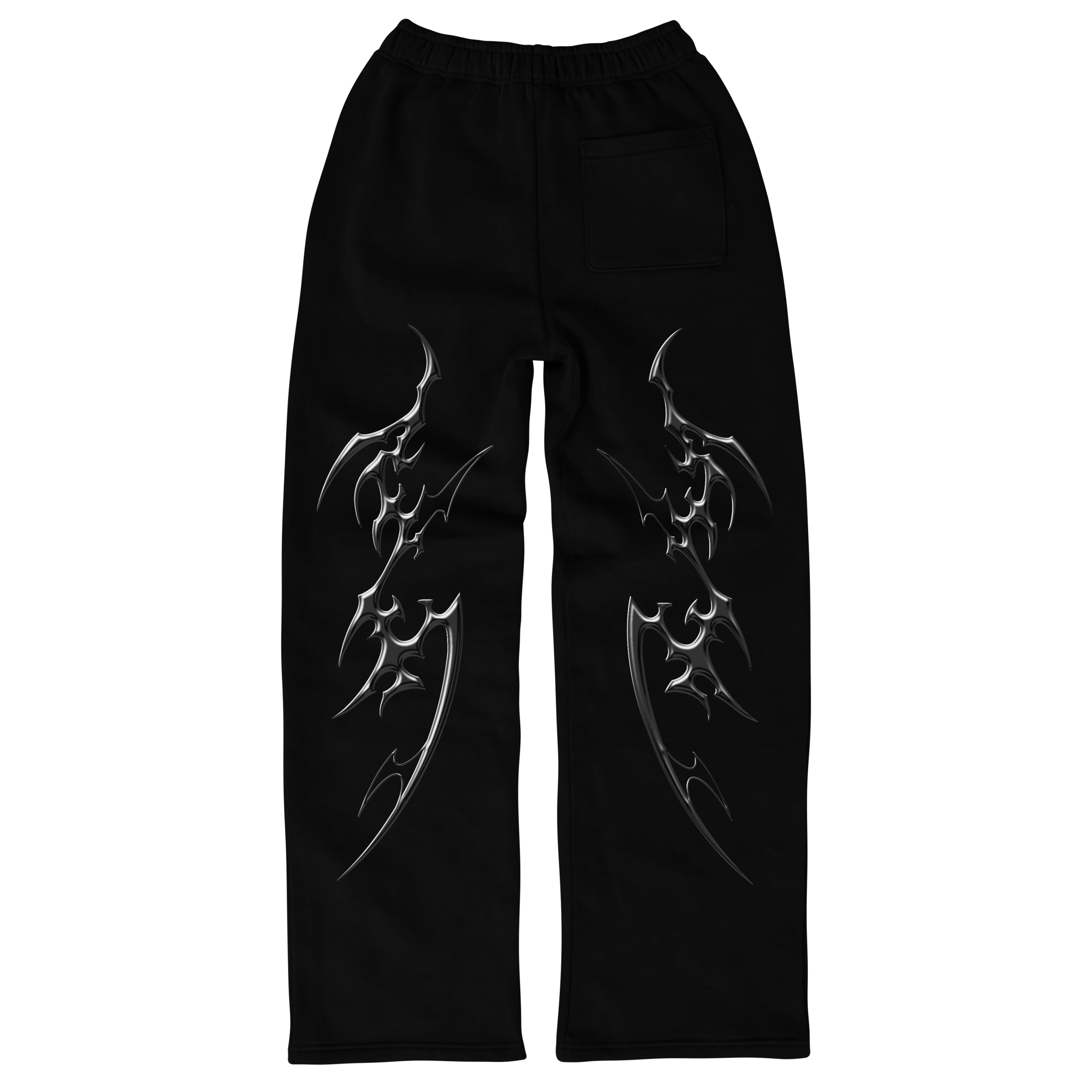'DEATH METAL' PANTS