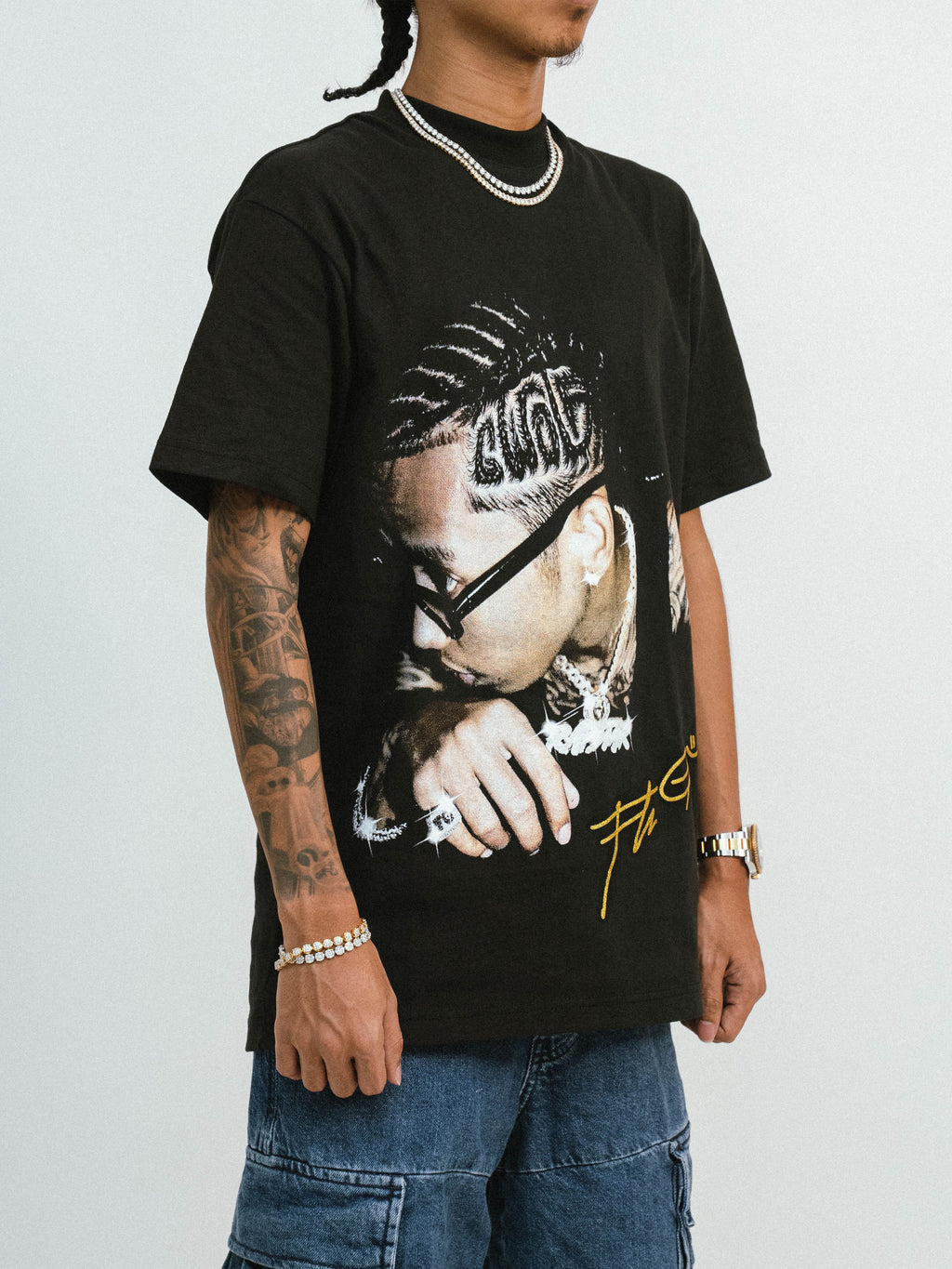 Flow G BOOTLEG Shirt