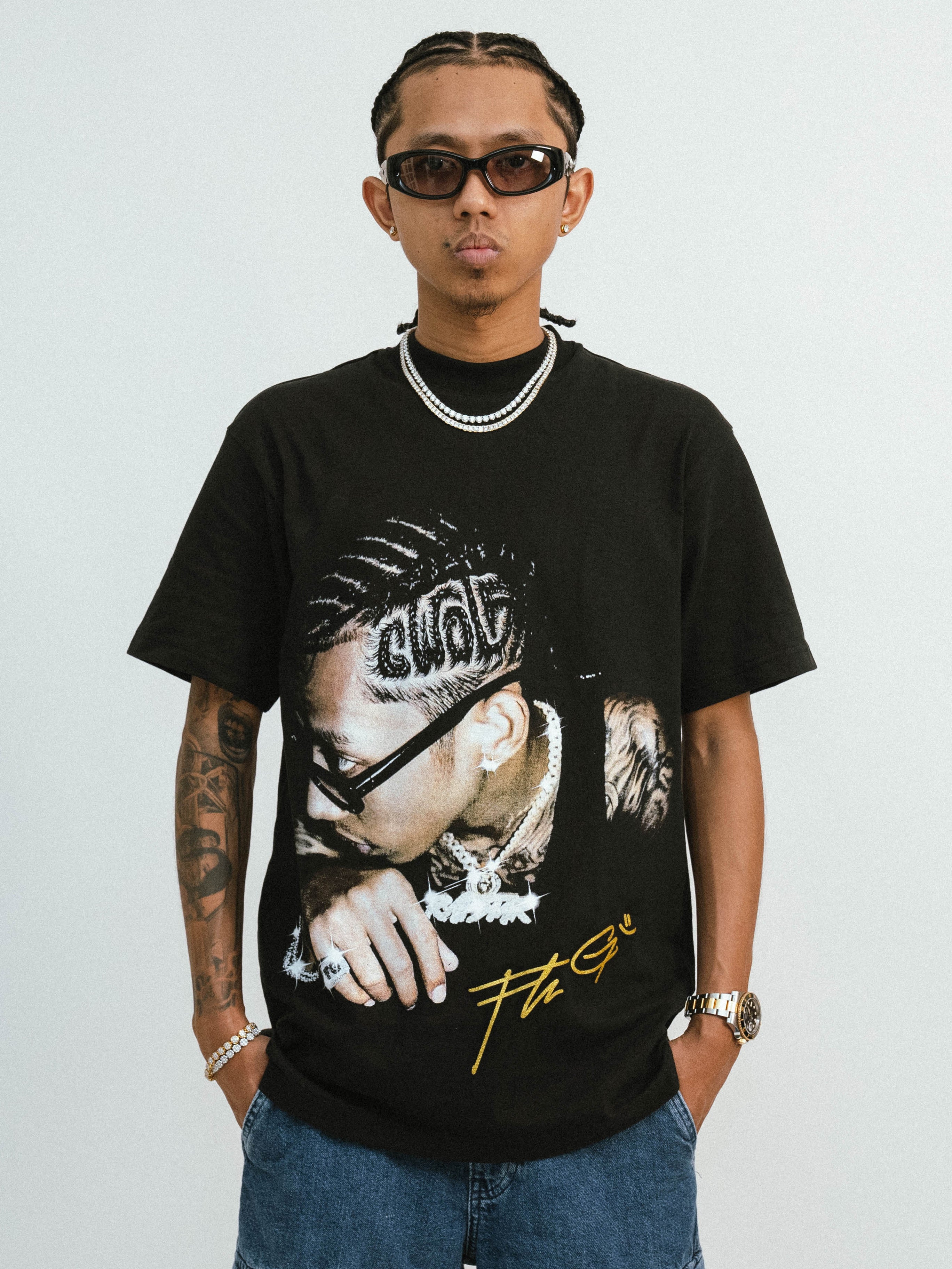 Flow G BOOTLEG Shirt