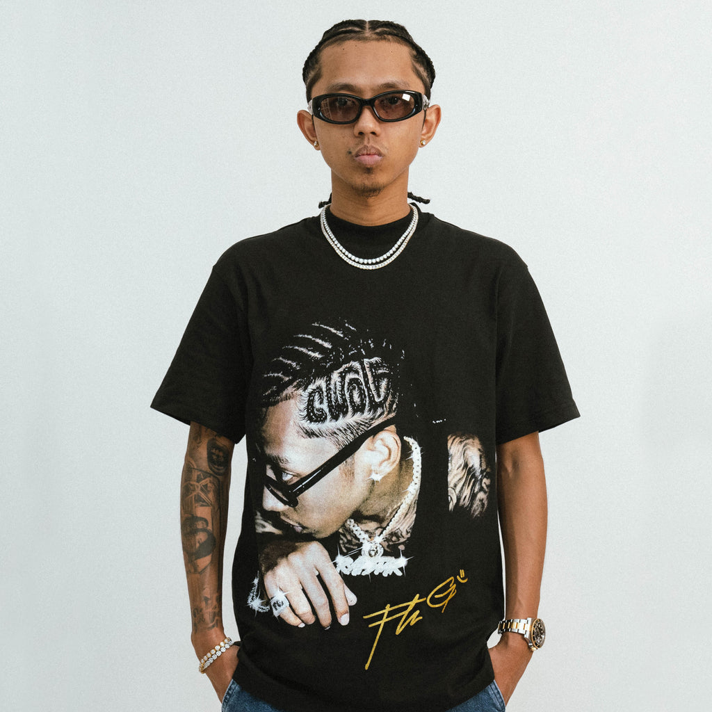 Flow G BOOTLEG Shirt