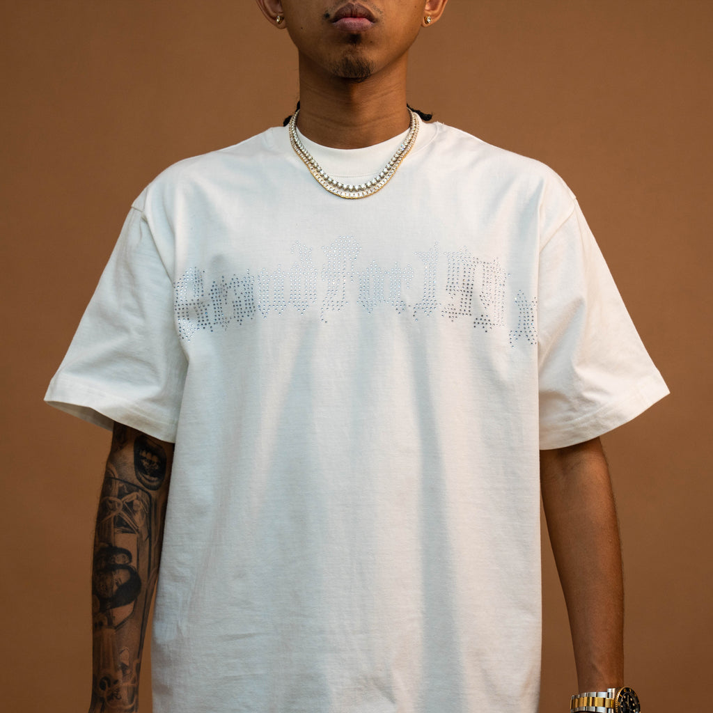T-Shirt GEM Collection (WHITE)