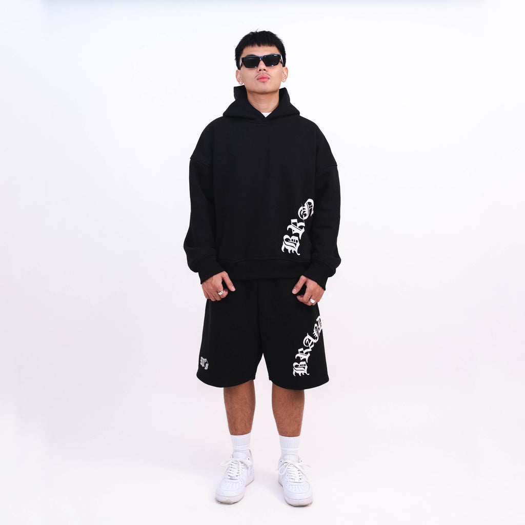 NEUTRALS HOODIE