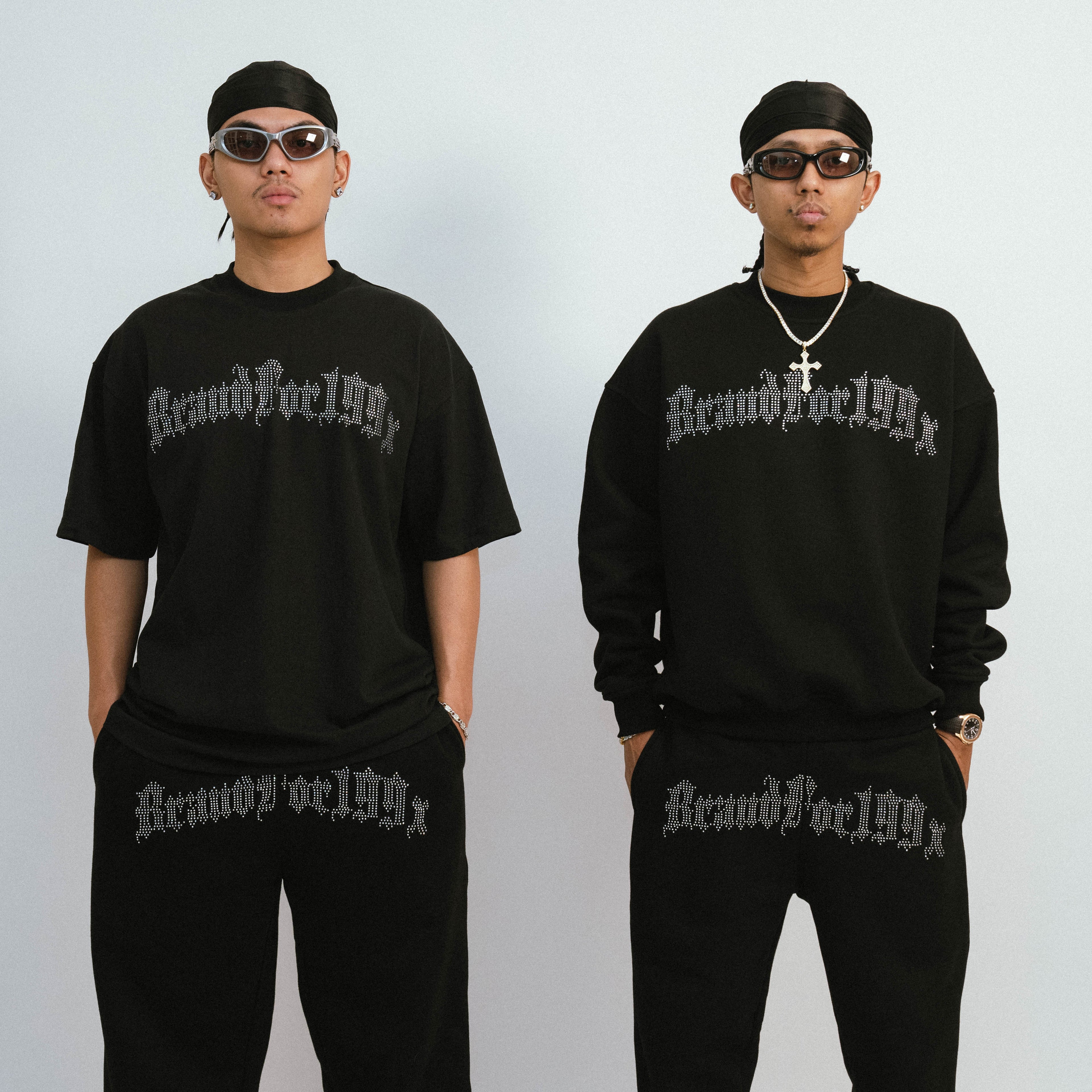 Gem Sweatshirt ( NO PRICE, NO DESCRIPTION )