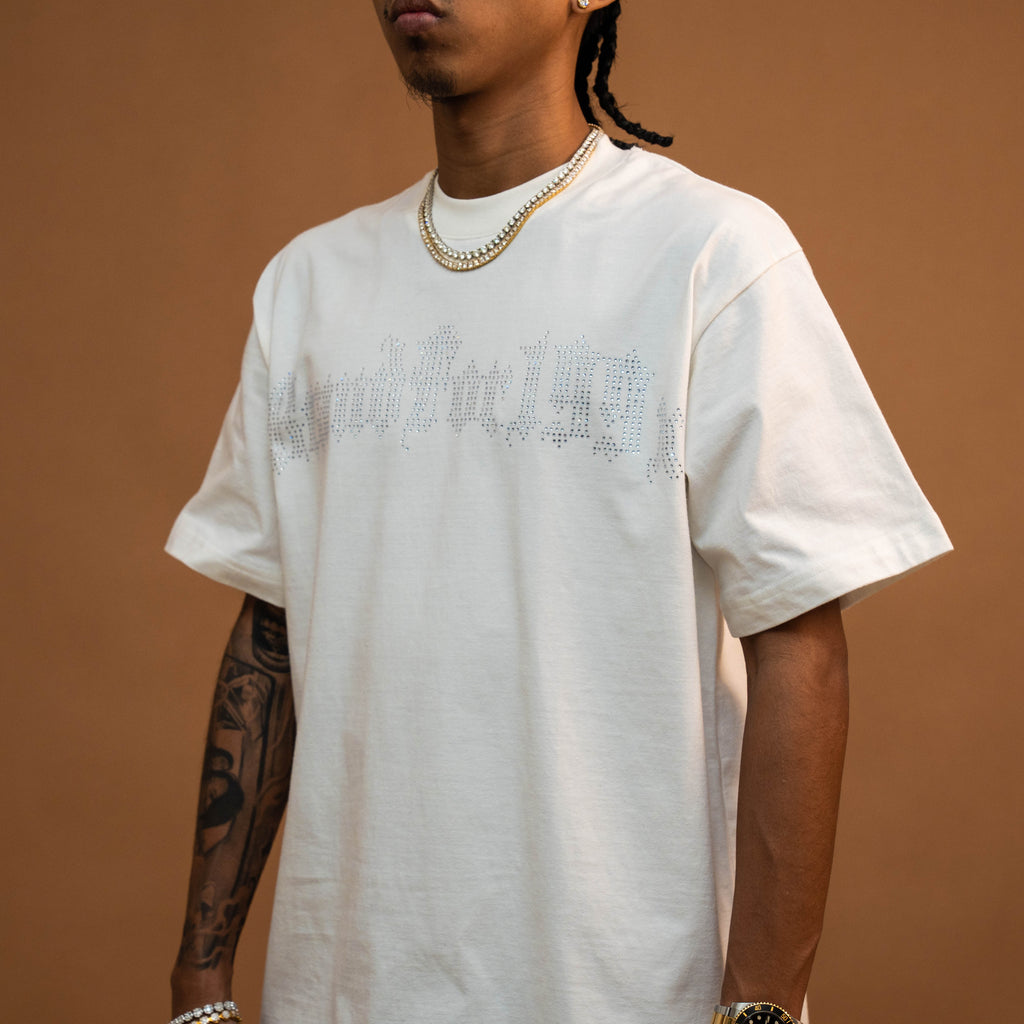 T-Shirt GEM Collection (WHITE)