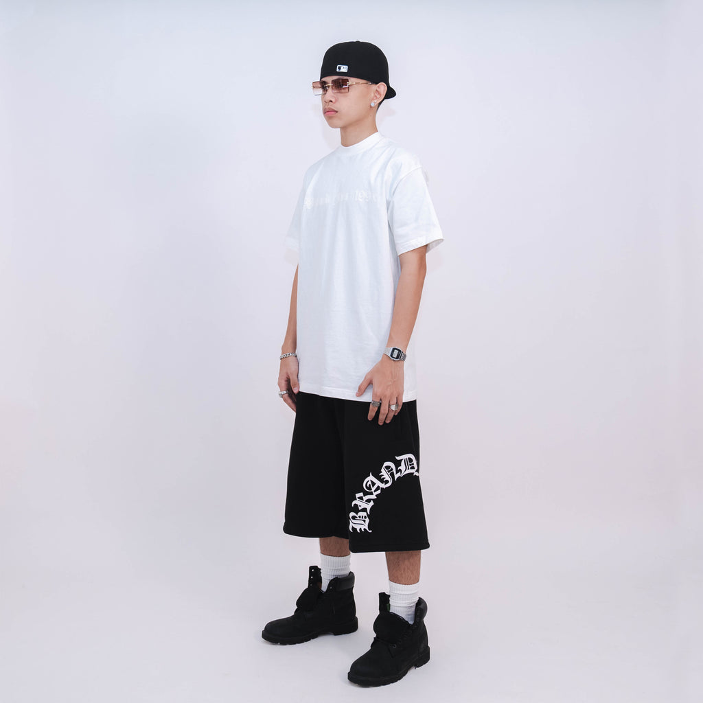 WHITE ON WHITE ( NO PRICE, SIZECHARTS AND DESCRIPTION )