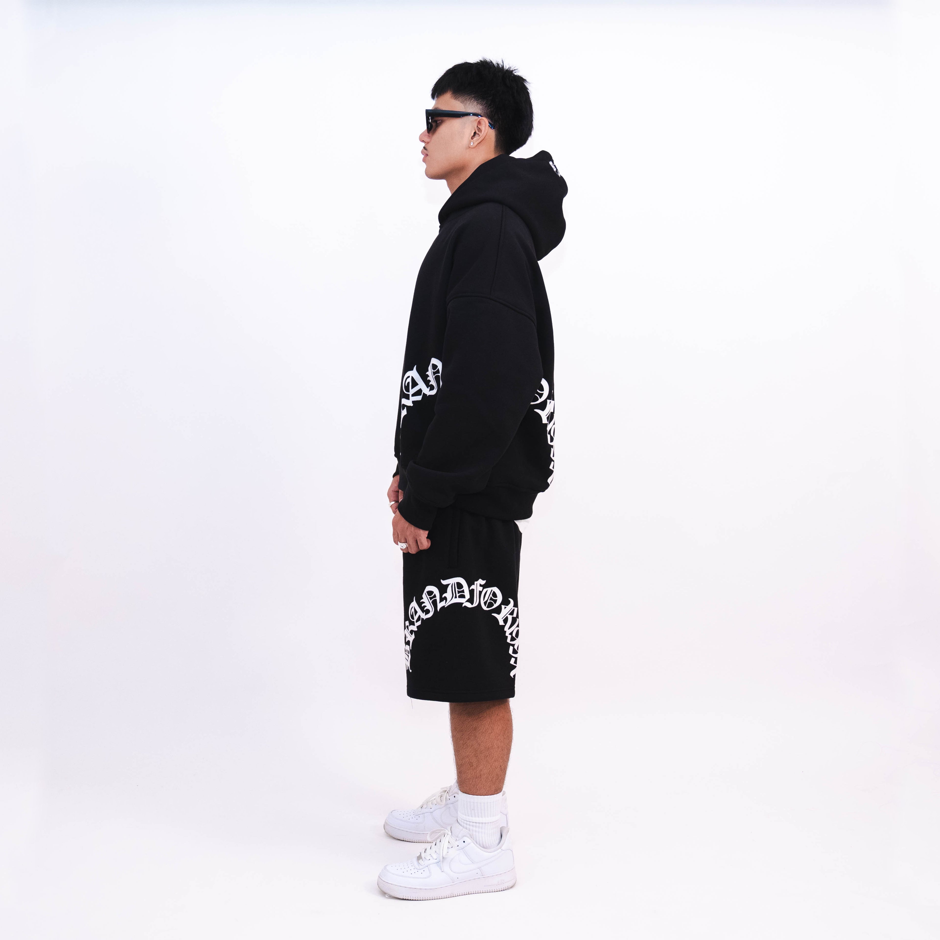 NEUTRALS HOODIE
