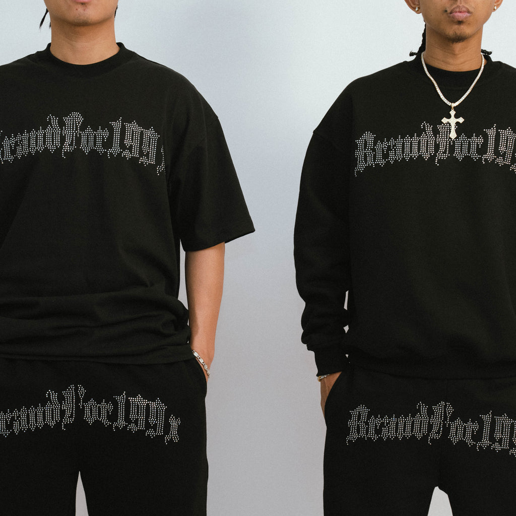 Gem Sweatshirt ( NO PRICE, NO DESCRIPTION )