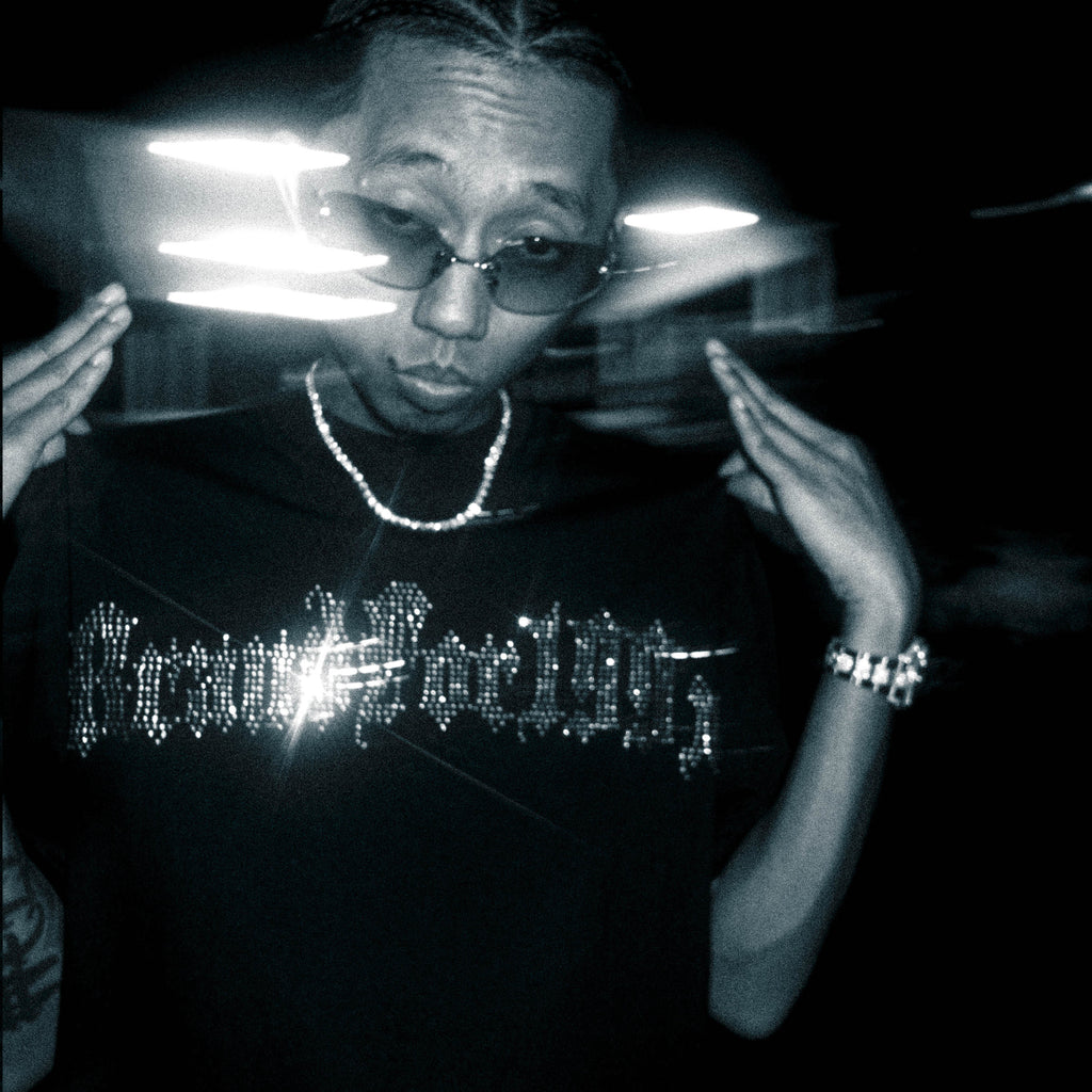 T-Shirt GEM Collection (BLACK)