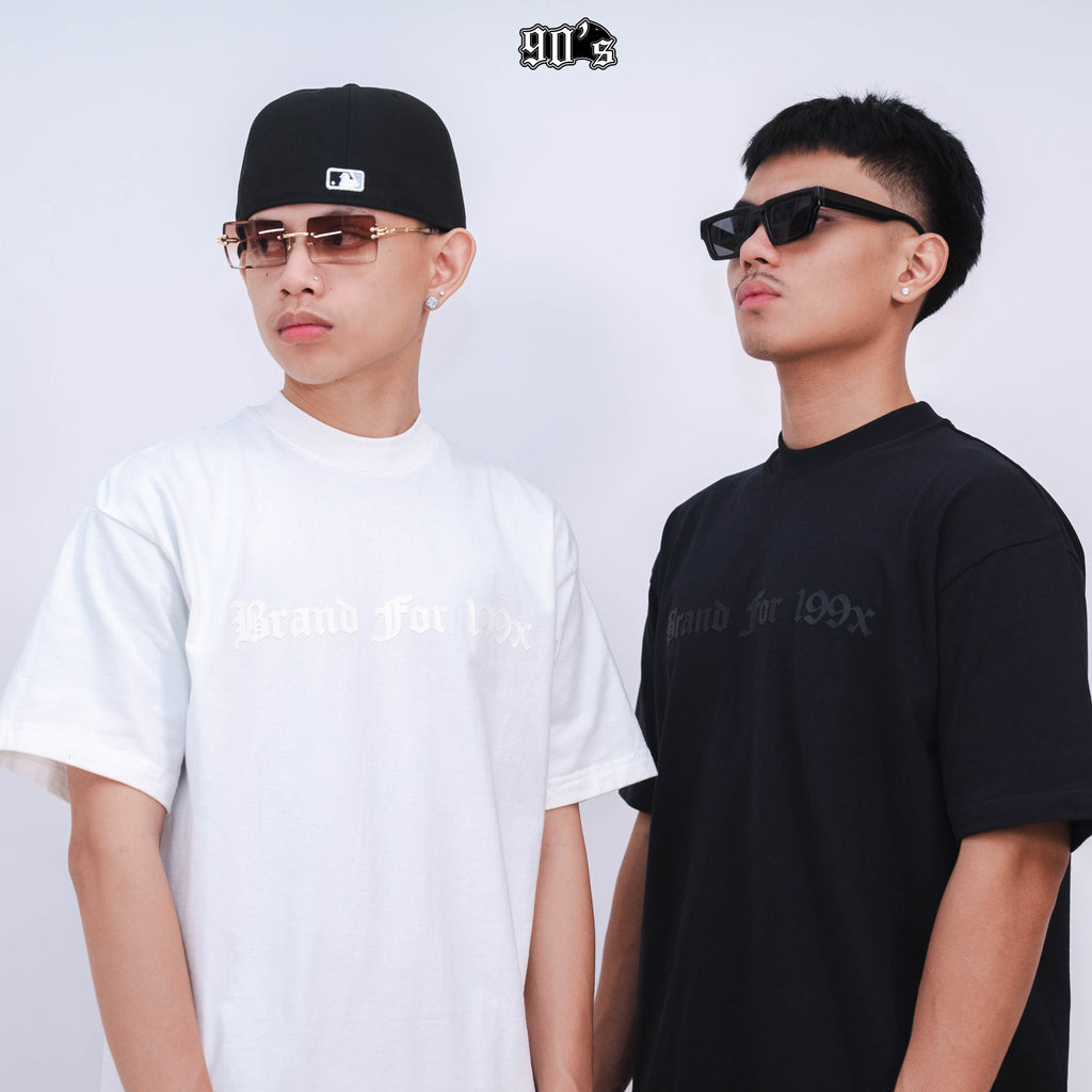 NEUTRAL TEE (Off-White)