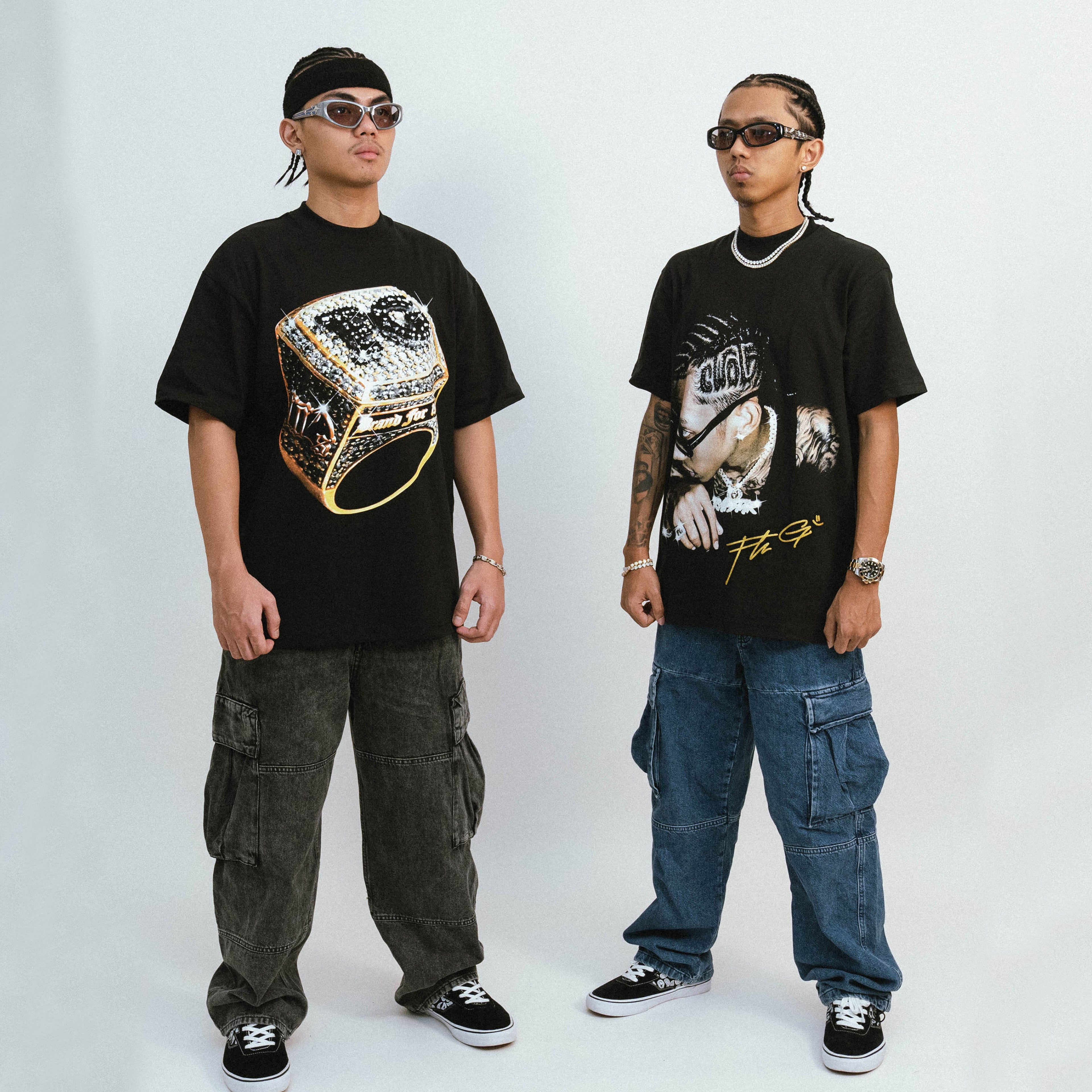 Flow G BOOTLEG Shirt