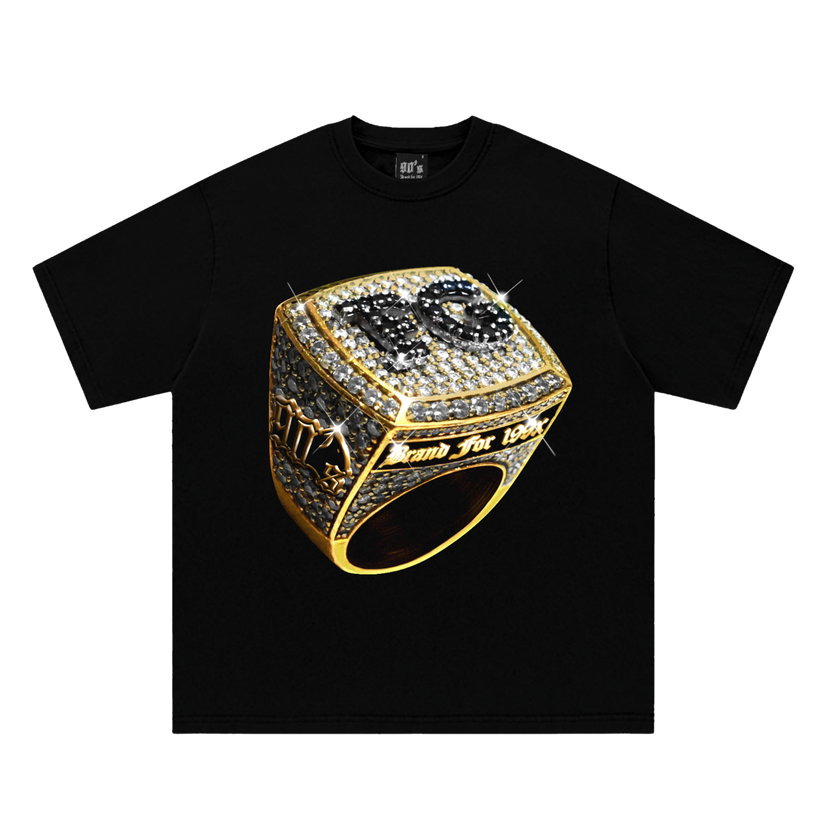 Flow G CHAMPS RING Shirt – Brand For 199x