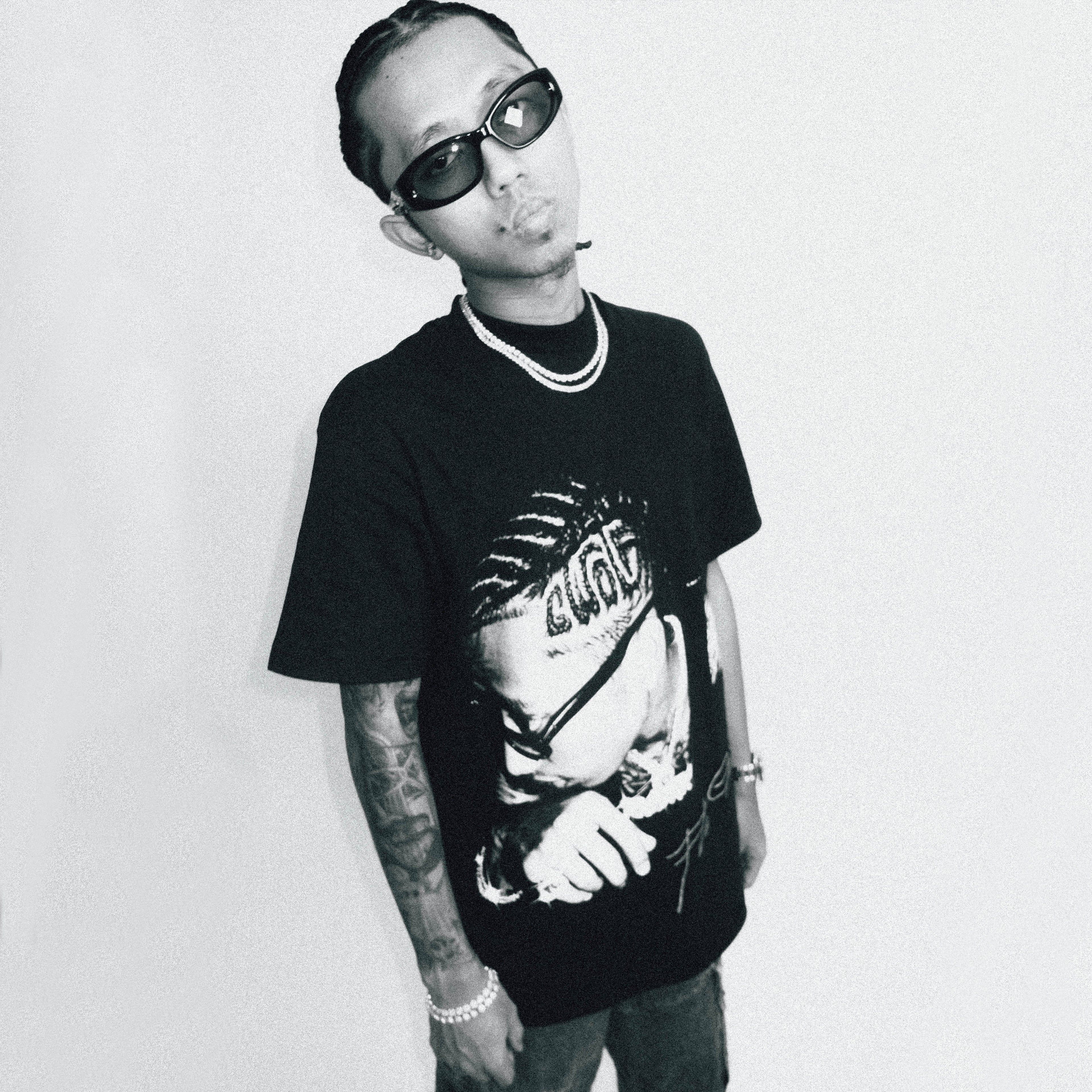 Flow G BOOTLEG Shirt