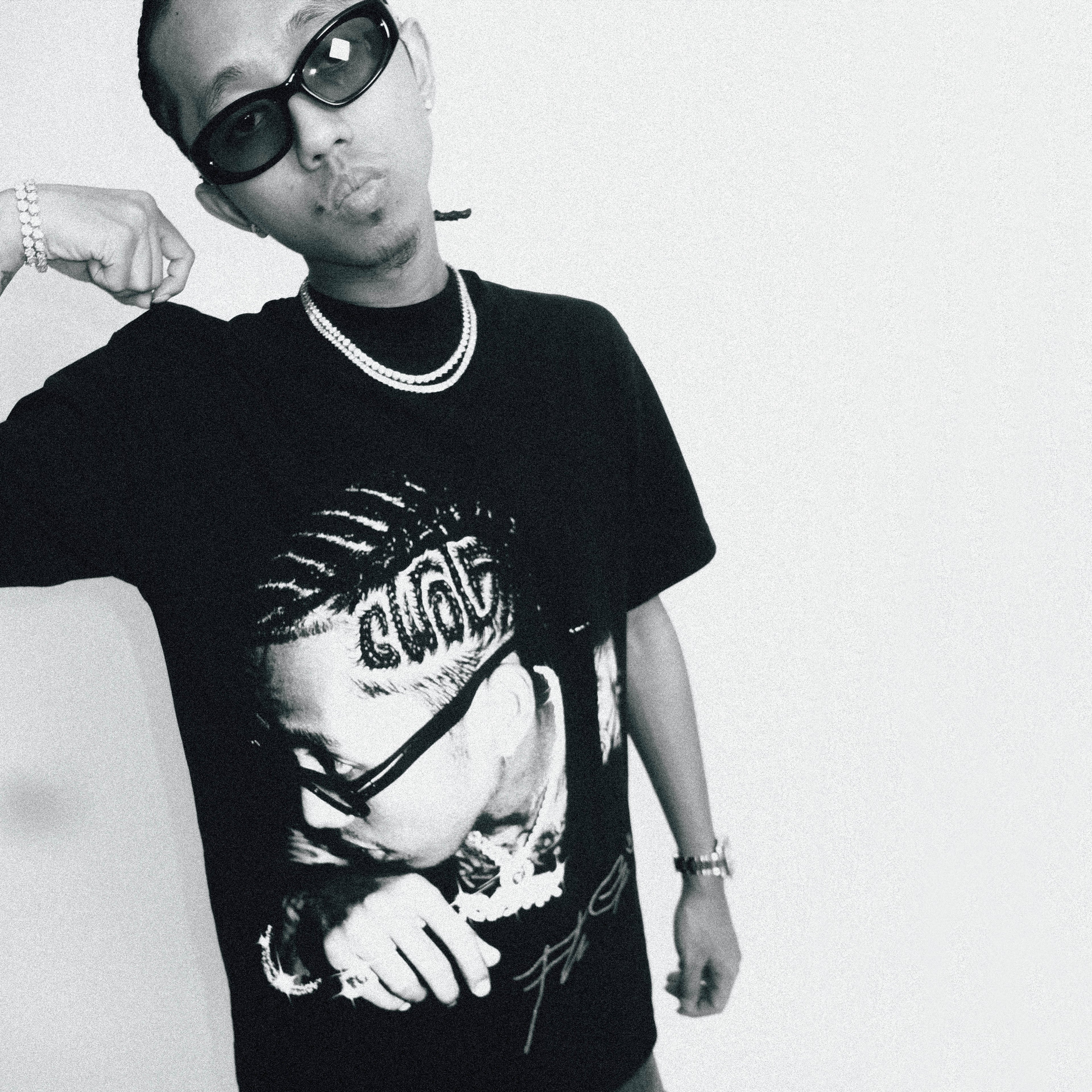 Flow G BOOTLEG Shirt