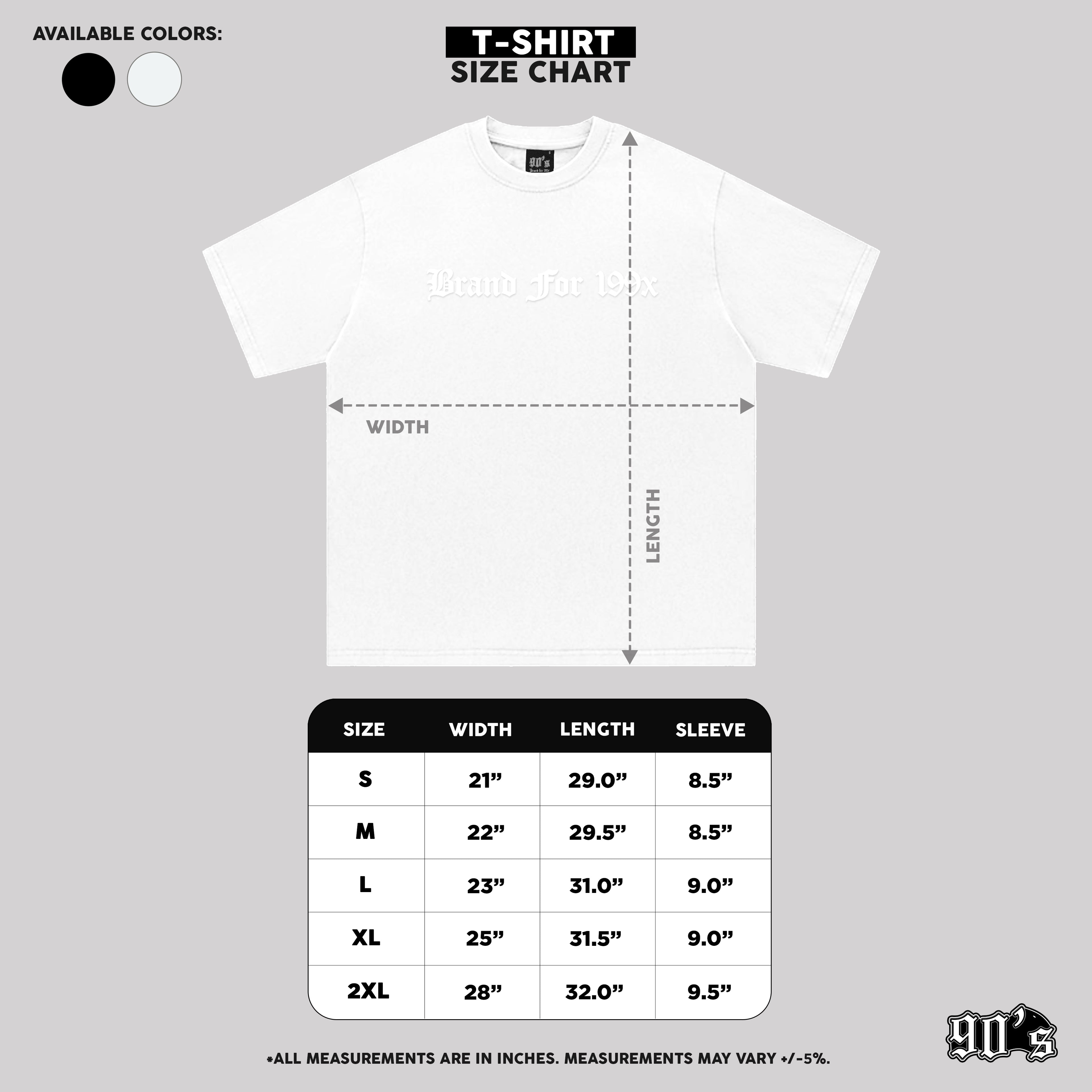 NEUTRAL TEE (Off-White)