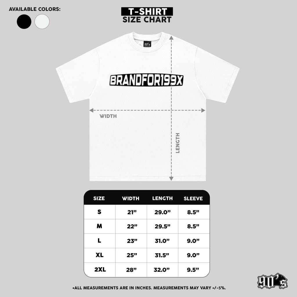 NEUTRAL LOGO TEE (Off-White)