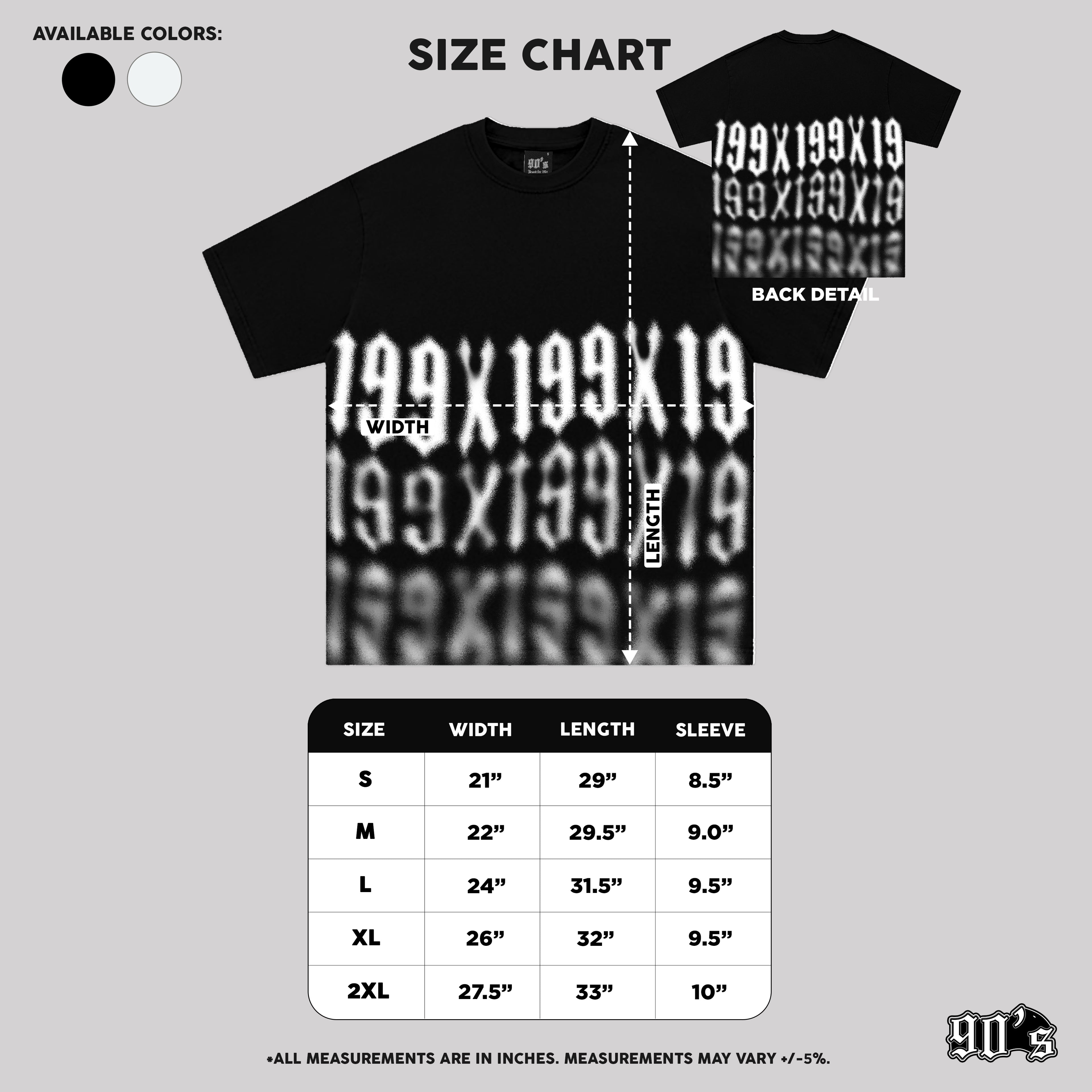 AIRBRUSH Shirt ( BLACK )