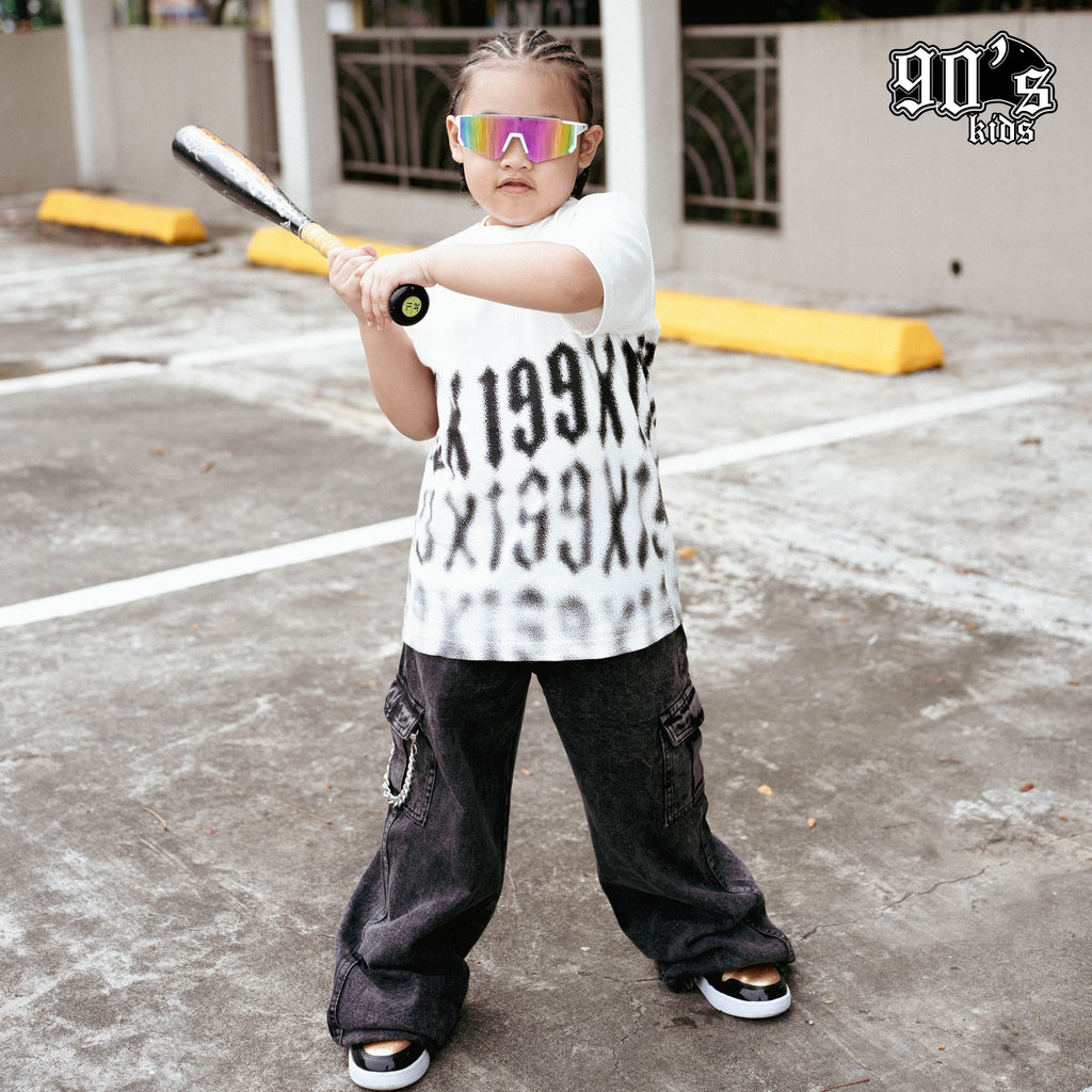 90's KIDS - Airbrush Collection Shirt