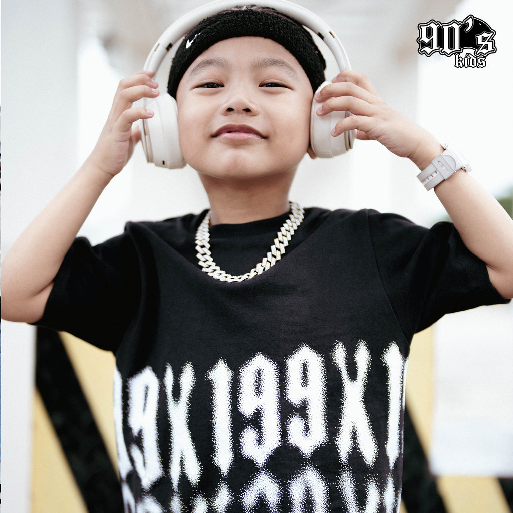 90's KIDS - Airbrush Collection Shirt