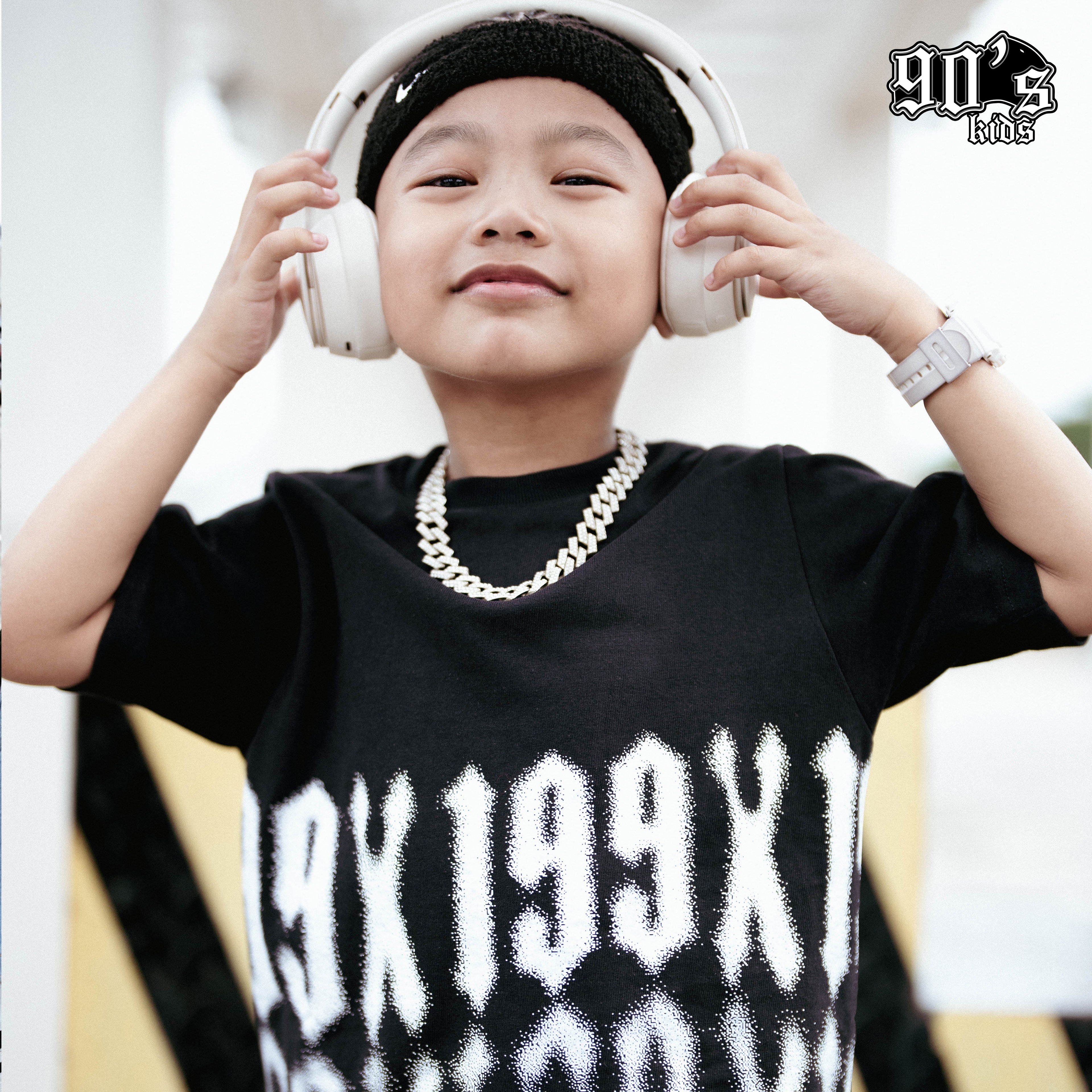 90's KIDS - Airbrush Collection Shirt