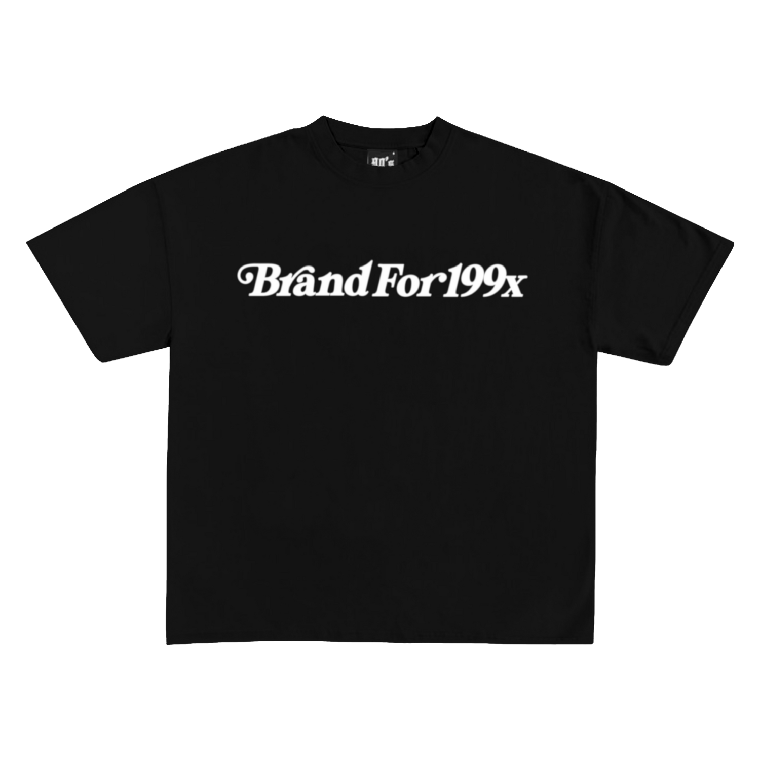 EMBOSSED 90'S SHIRT ( WHITE ) ( NO PRICE ) ( NO DESCRIPTION )