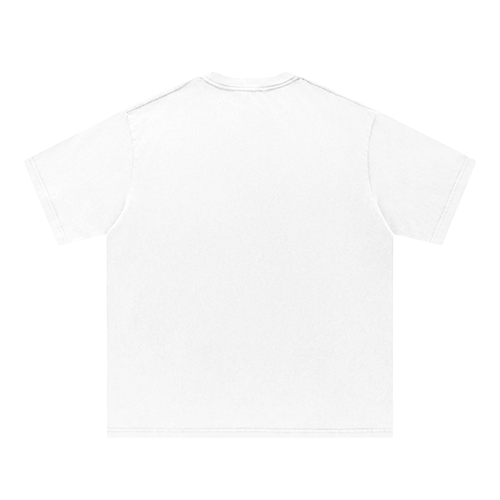 T-Shirt GEM Collection (WHITE)