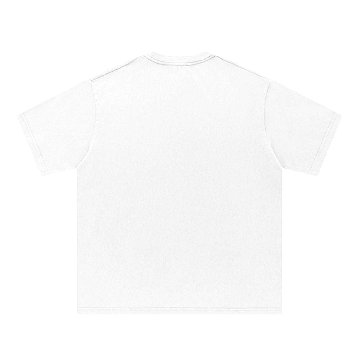 T-Shirt GEM Collection (WHITE)