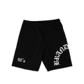 NEUTRAL ARCH SHORTS (Black)