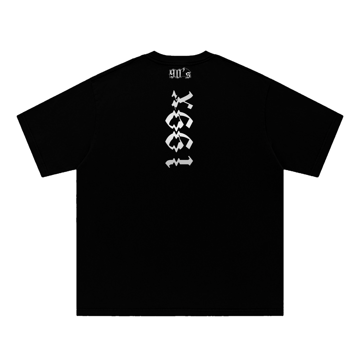 REFLECTORIZED SHIRT ( NO PRICE AND DESCRIPTION )