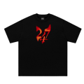 '247' - Flow G Album Shirt (Black)