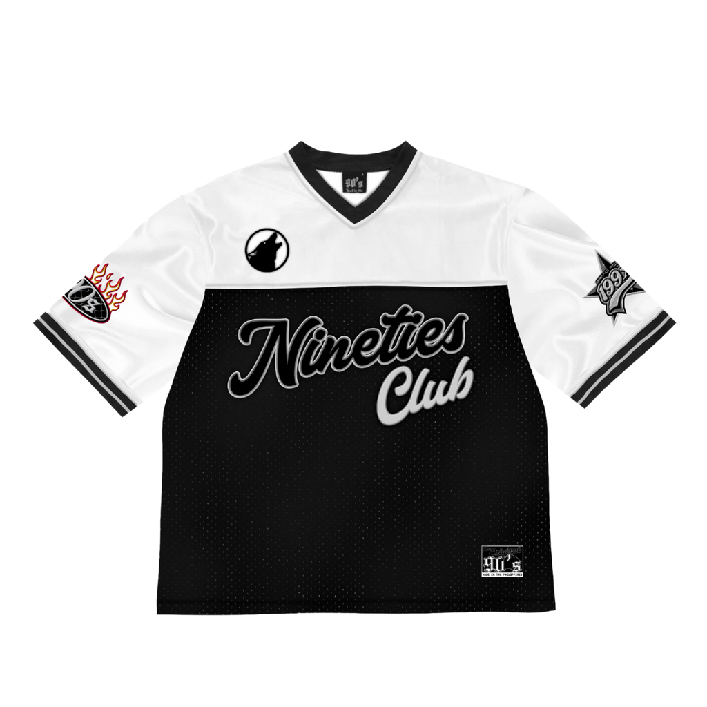WOLF Football Jersey