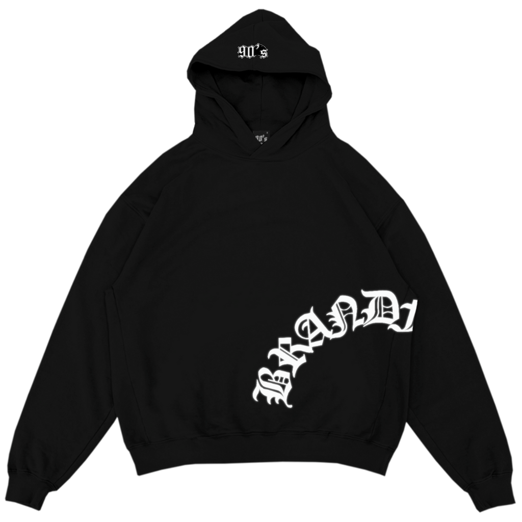 NEUTRALS HOODIE