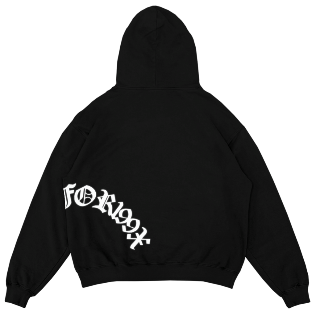 NEUTRALS HOODIE