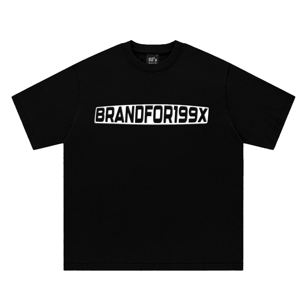 WHITE ON BLACK ( NO PRICE, SIZECHART AND DESCRIPTION )