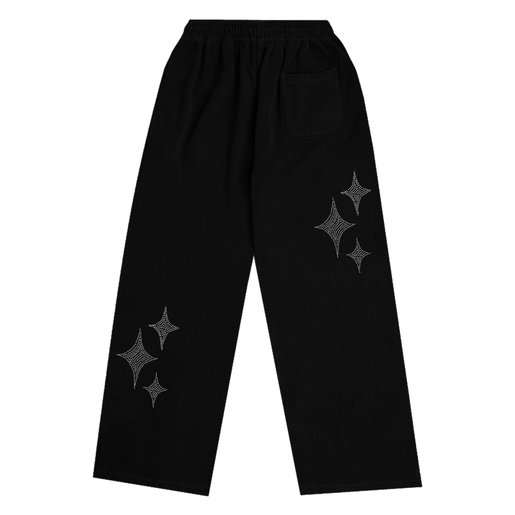 Gem Sweatpants ( No Price ) ( No description )