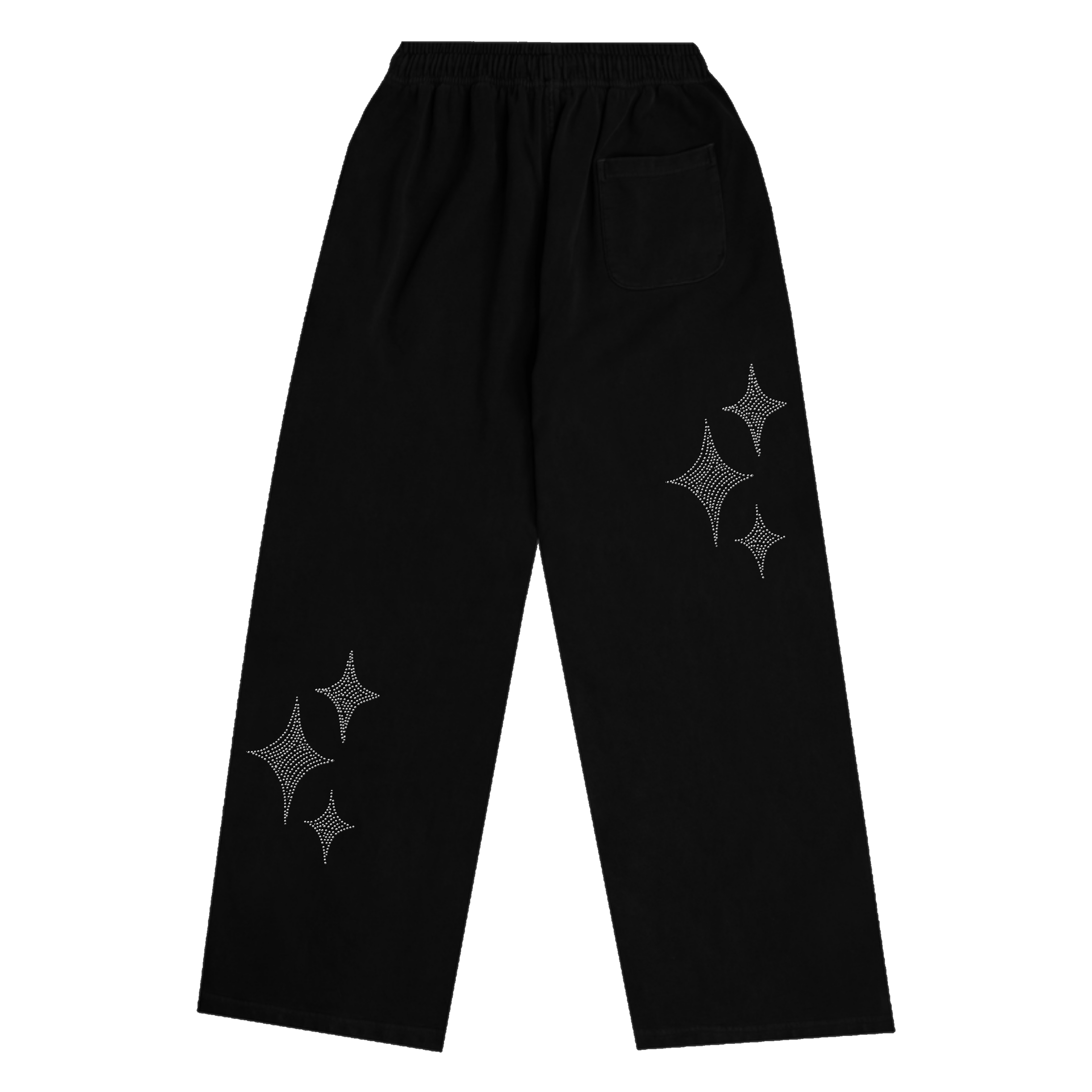 Gem Sweatpants ( No Price ) ( No description )