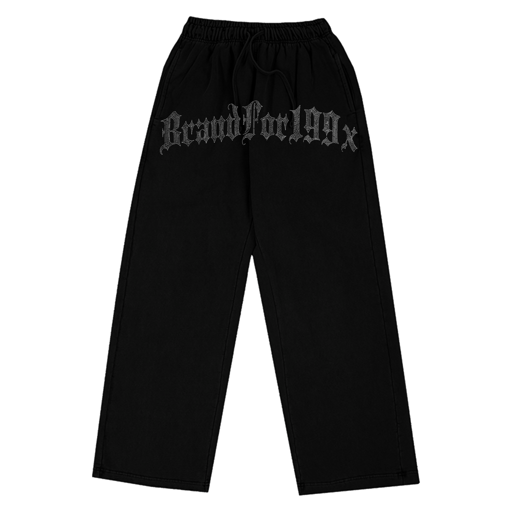 Gem Sweatpants ( No Price ) ( No description )