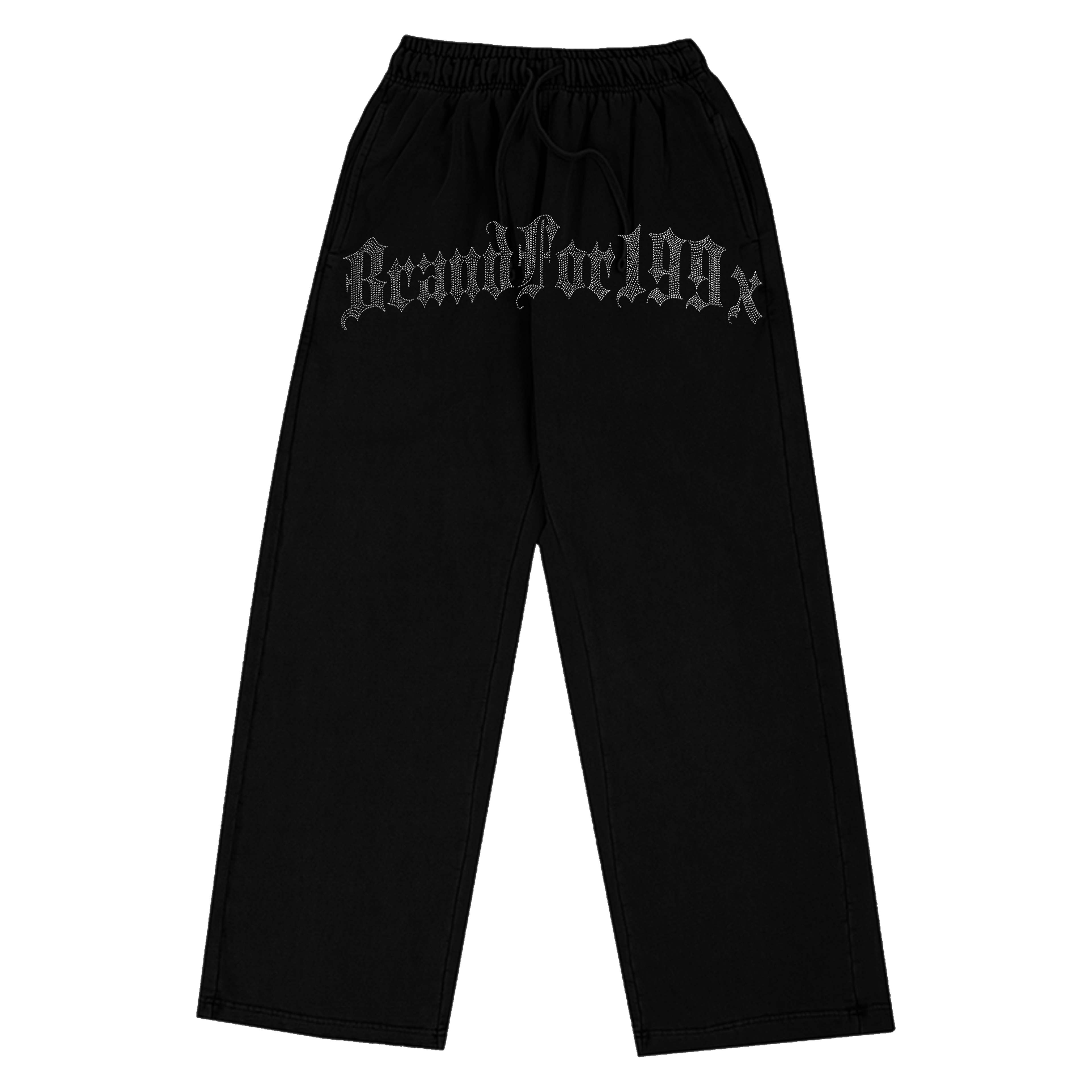 Gem Sweatpants ( No Price ) ( No description )