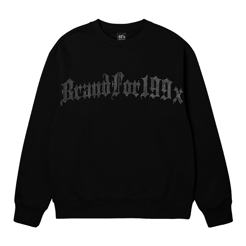 Gem Sweatshirt ( NO PRICE, NO DESCRIPTION )