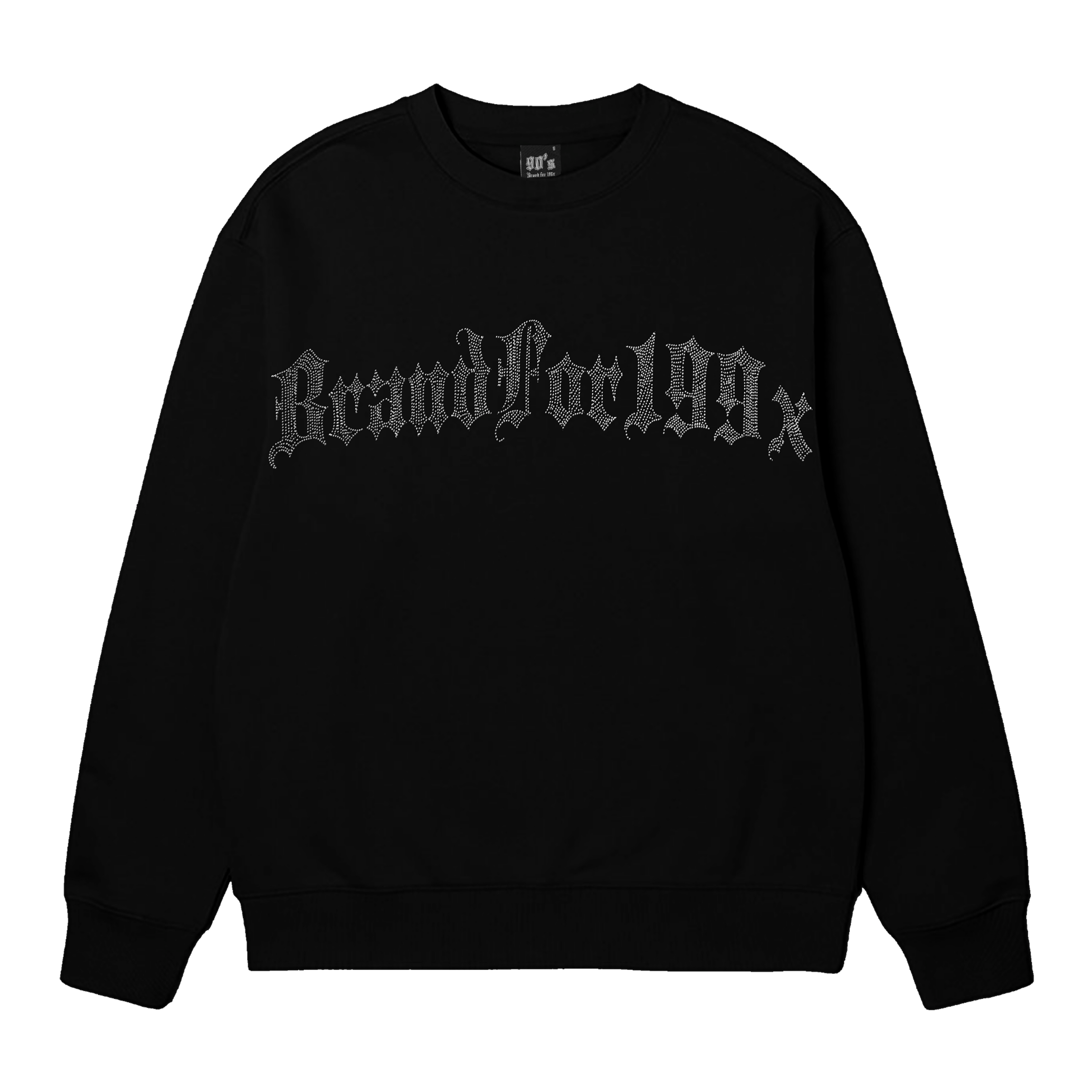 Gem Sweatshirt ( NO PRICE, NO DESCRIPTION )