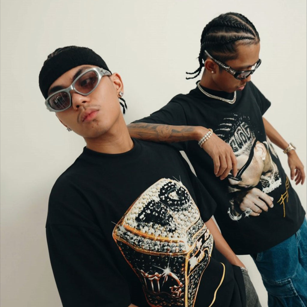 Flow G BOOTLEG Shirt